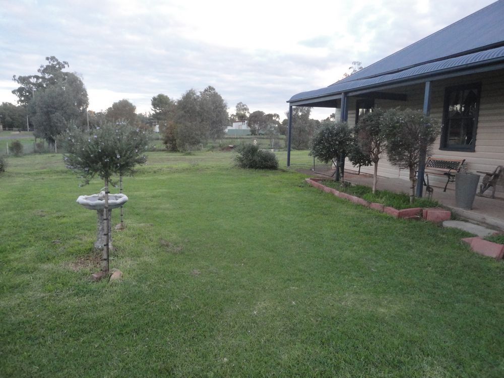 13 Hoskins Street, Stockinbingal NSW 2725, Image 1