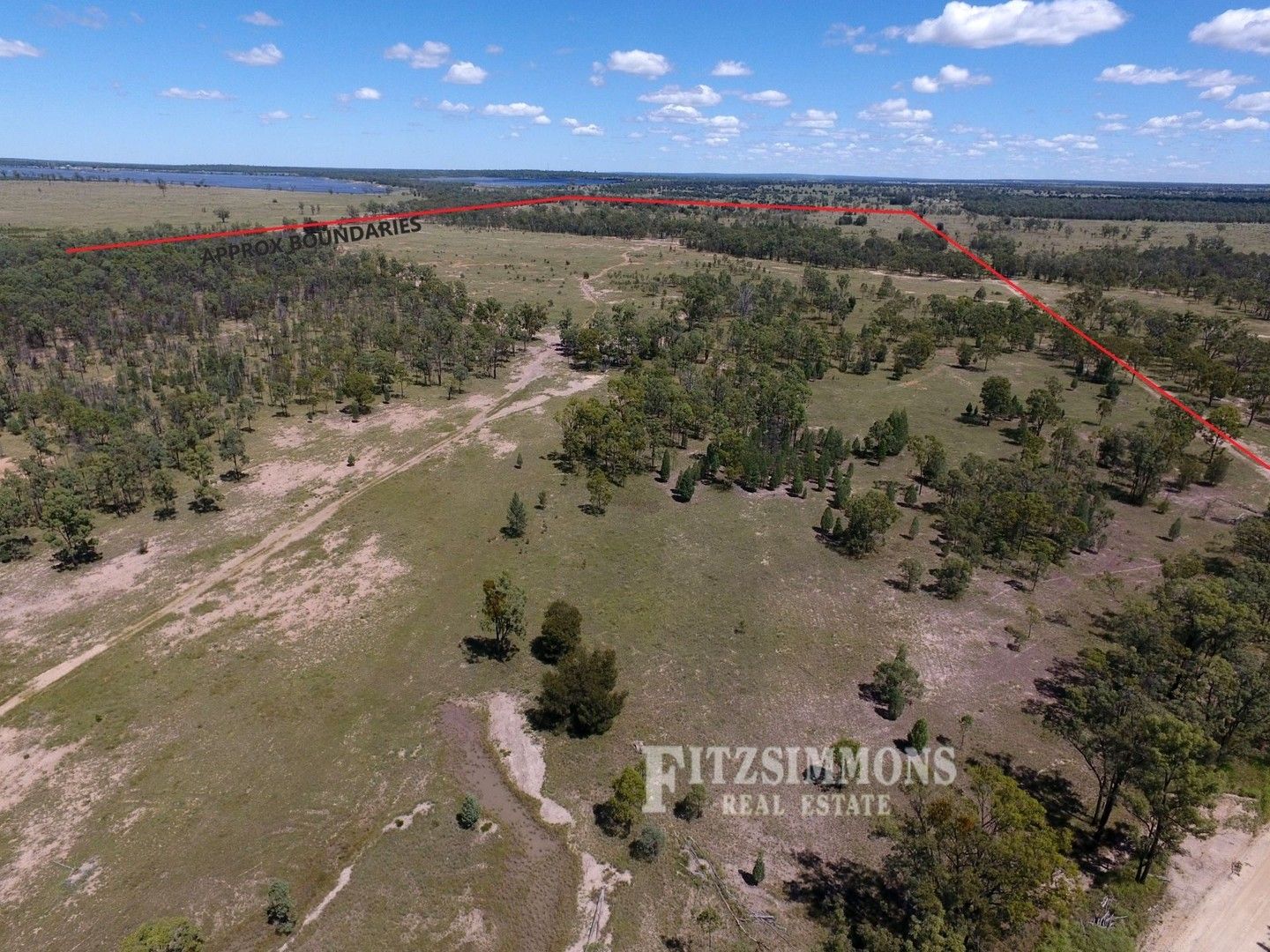 Lot 5 Warrens Road, Chinchilla QLD 4413, Image 0