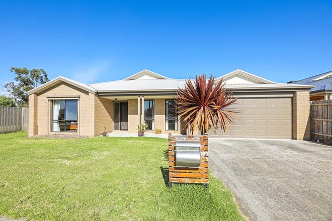 8 timberland court longwarry