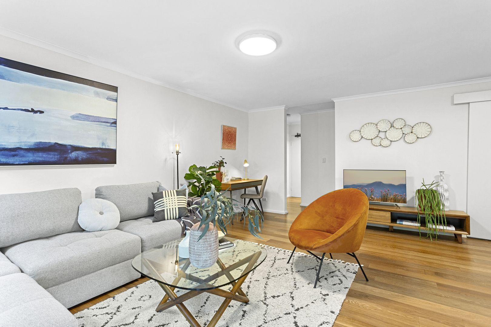 2/104-106 Shirley Road, Wollstonecraft NSW 2065, Image 2