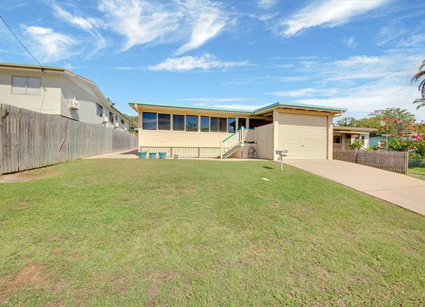 29 Marten Street, South Gladstone QLD 4680