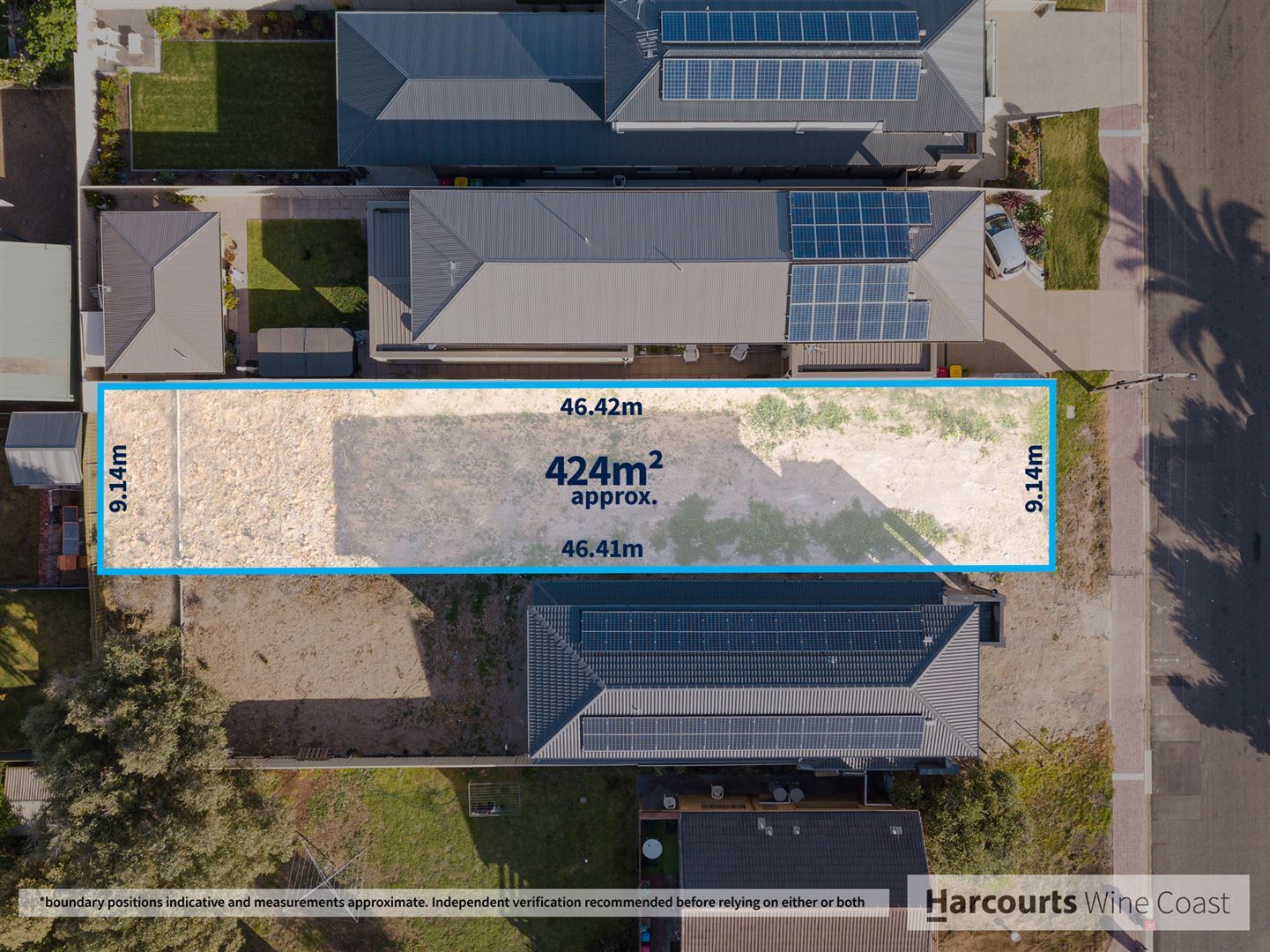 12 Robertson Road, Moana SA 5169, Image 1