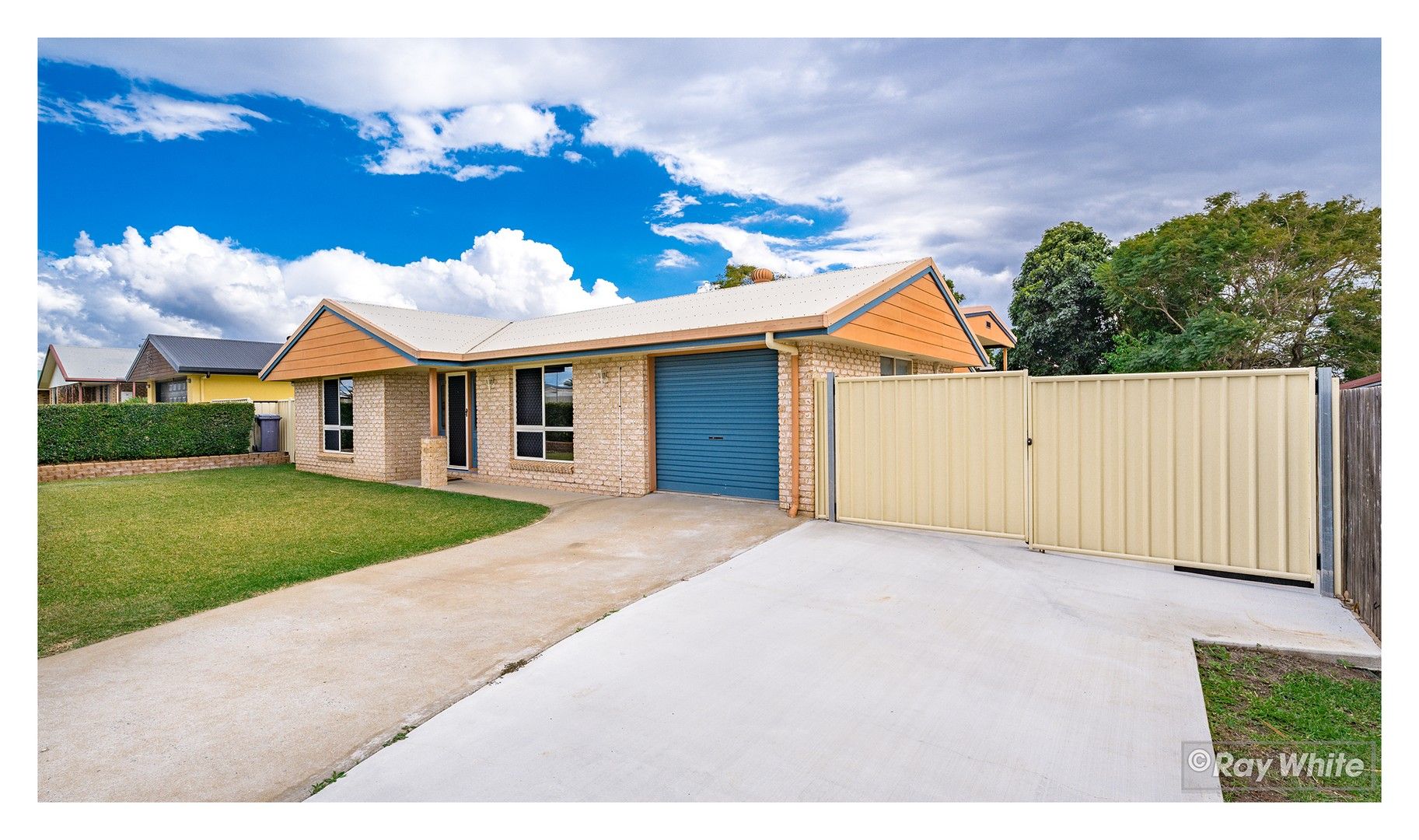 20 Bland Street, Gracemere QLD 4702, Image 0