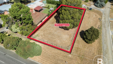 Picture of 519 Eyre Street, BUNINYONG VIC 3357