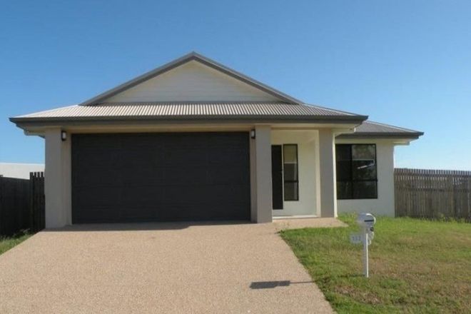 Picture of 132 Summerland Drive, DEERAGUN QLD 4818