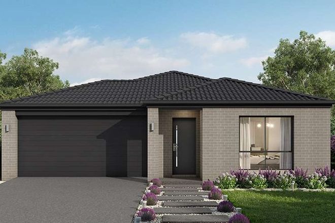 Picture of Lot 124 KB Timms Dr, EDEN NSW 2551
