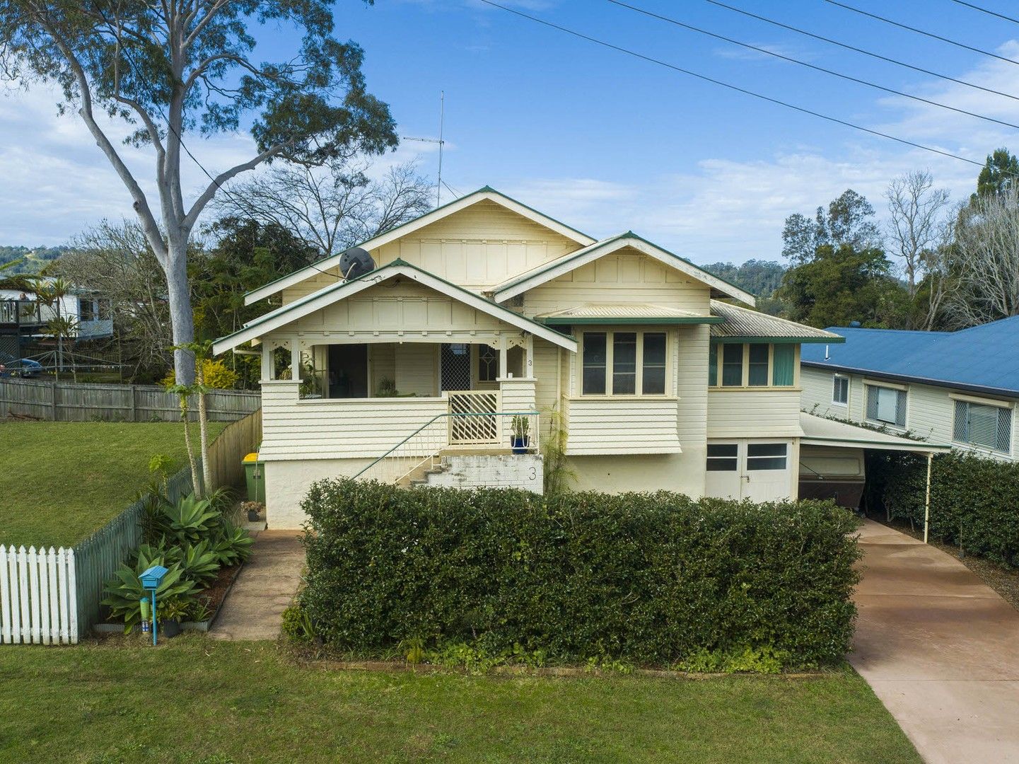 3 Oakley Avenue, East Lismore NSW 2480, Image 0