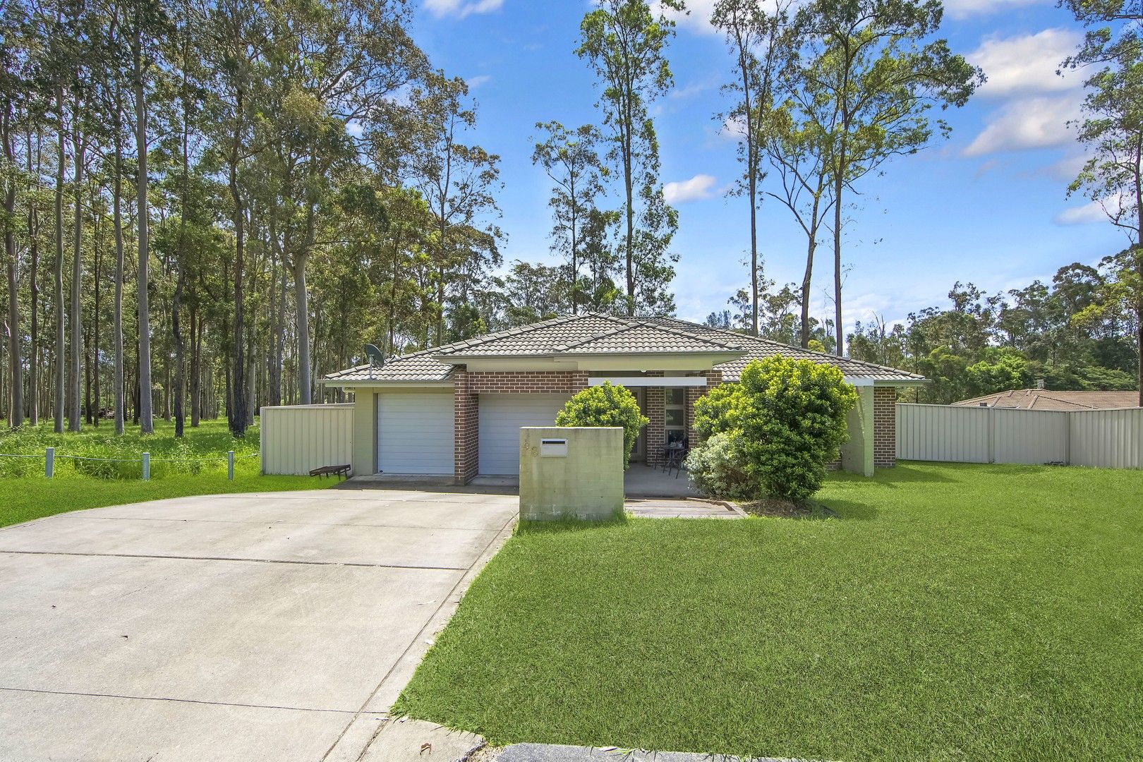 48 De L'isle Drive, Wyong NSW 2259, Image 0