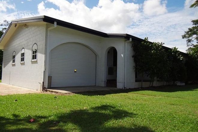 Picture of 34 ETTY BAY Road, INNISFAIL QLD 4860