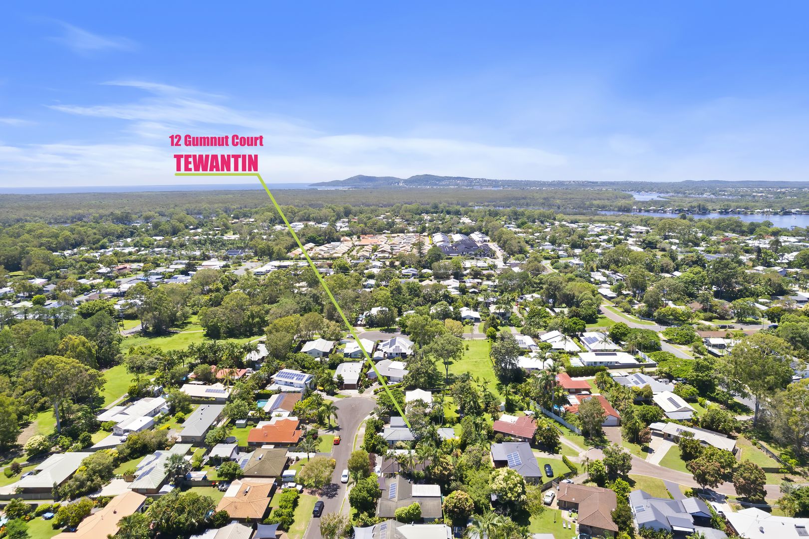 12 Gumnut Court, Tewantin QLD 4565, Image 1