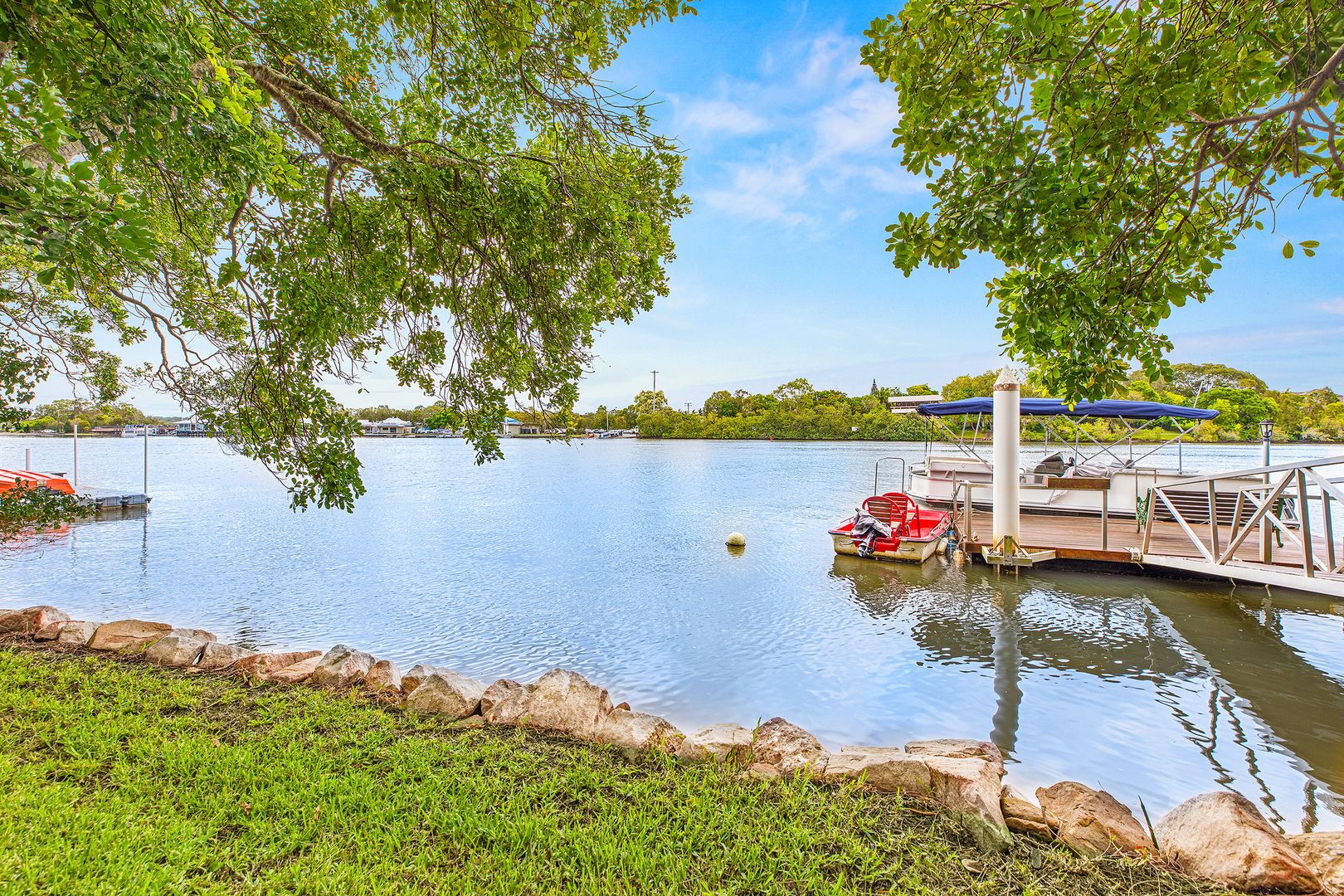 25 Noosa River Drive, Noosa North Shore QLD 4565, Image 1