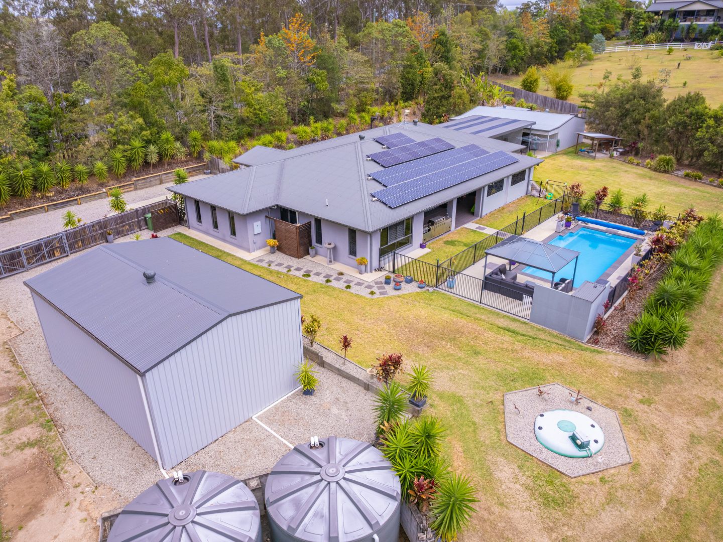 1 Forest Ridge Drive, Tamaree QLD 4570, Image 1