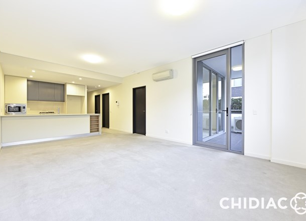 201/10 Savona Drive, Wentworth Point NSW 2127