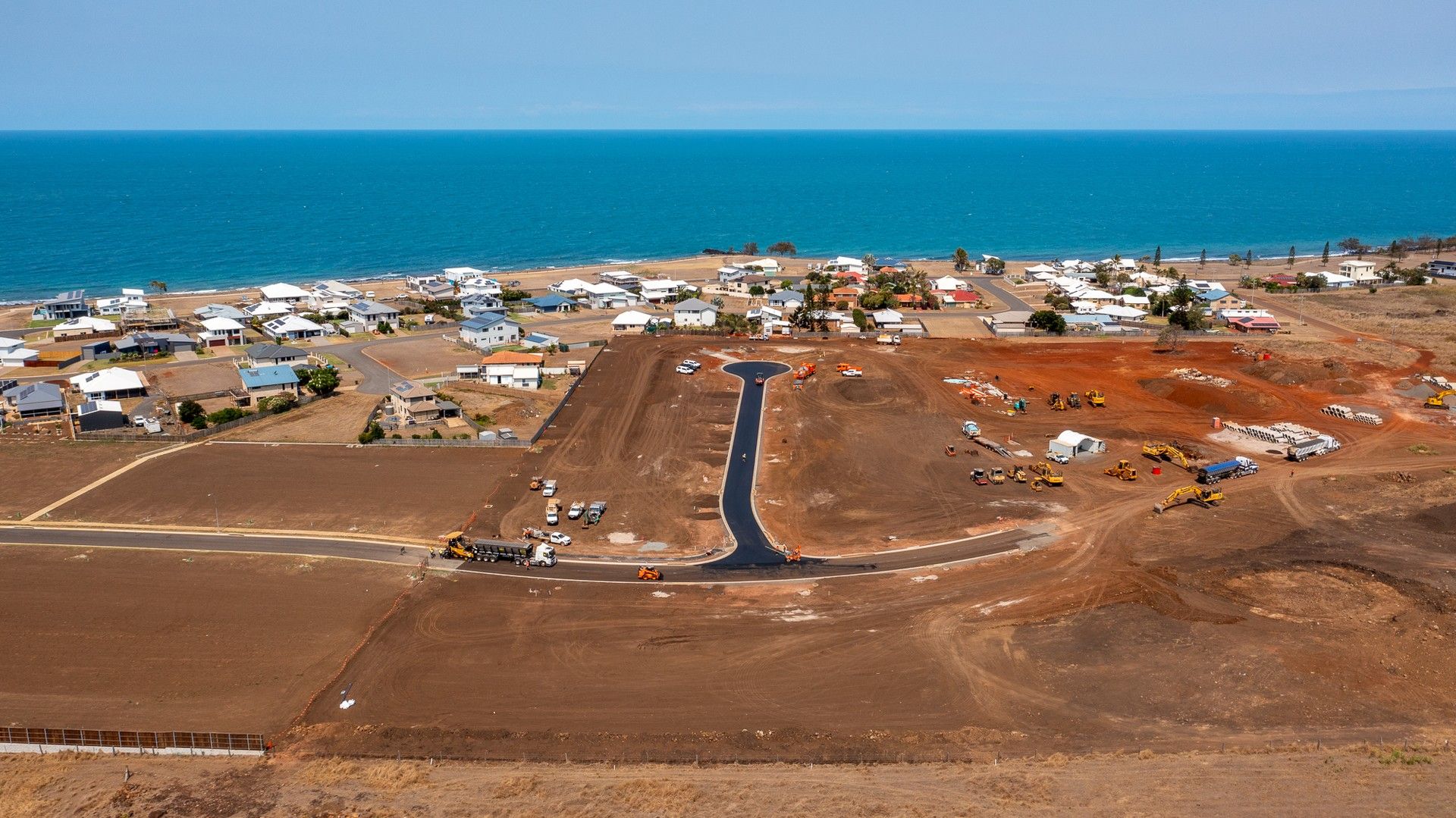 Proposed Lot 57 Ocean Heights Estate, Elliott Heads QLD 4670 Domain