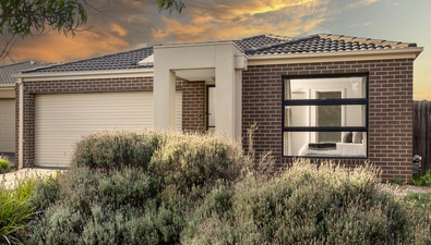 Picture of 5 Phoenix Circuit, BROOKFIELD VIC 3338