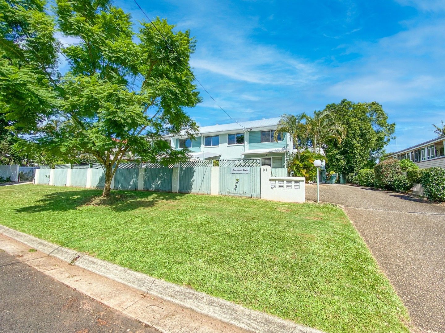 4/31 Vernon Street, Nambour QLD 4560, Image 0