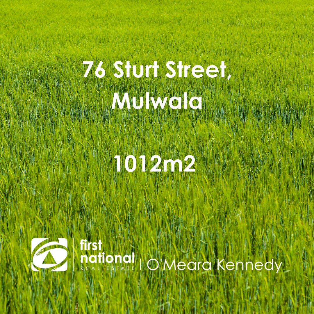 76 Sturt Street, Mulwala NSW 2647, Image 0