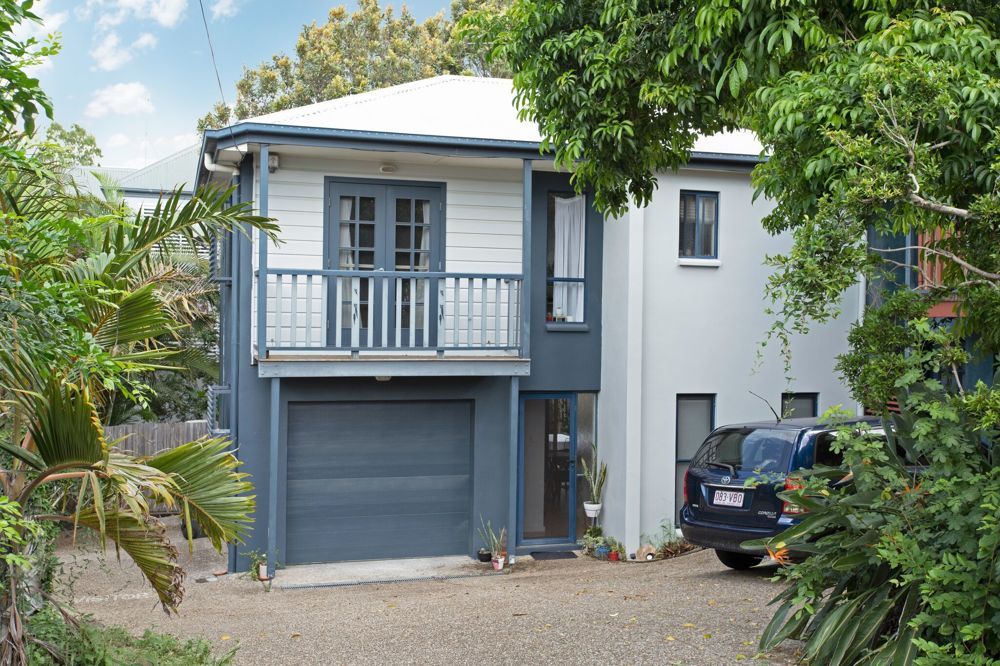 1/23A Royal Street, Paddington QLD 4064, Image 0