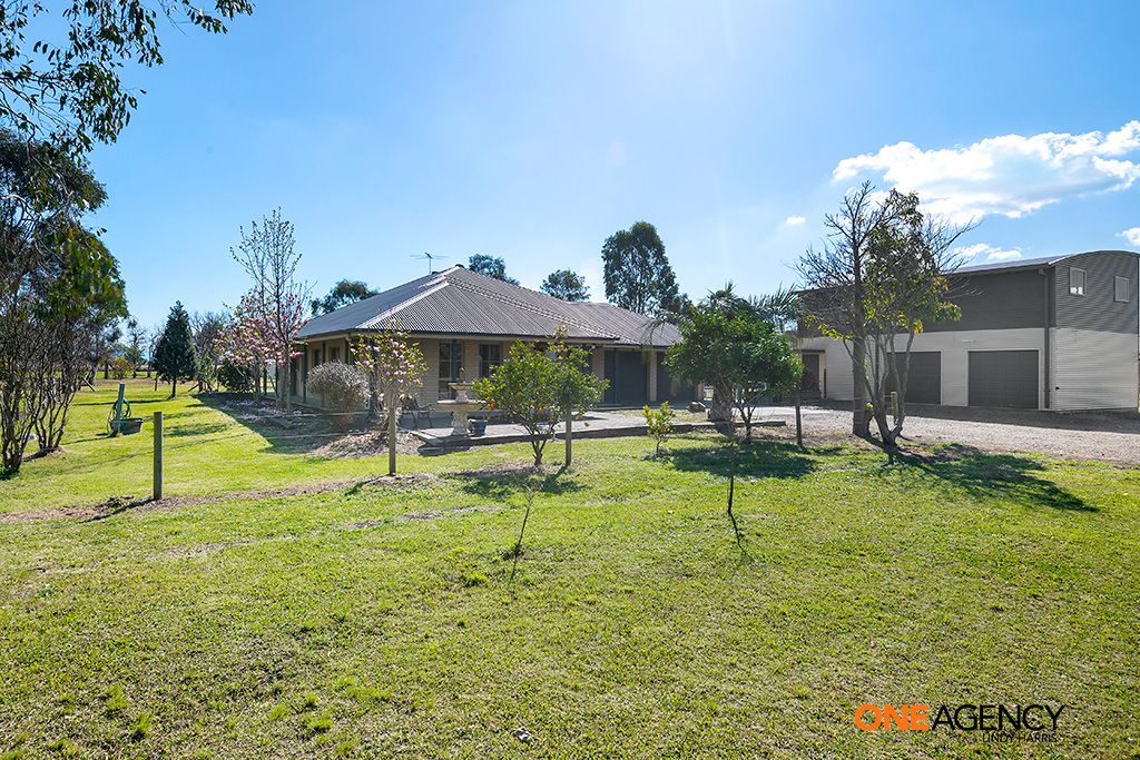 74C Range Road, Singleton NSW 2330 House for Sale 1,400,000