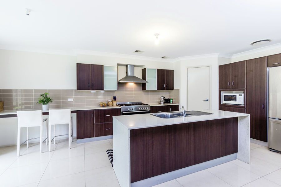 3 Rosebrook Avenue, The Ponds NSW 2769, Image 1