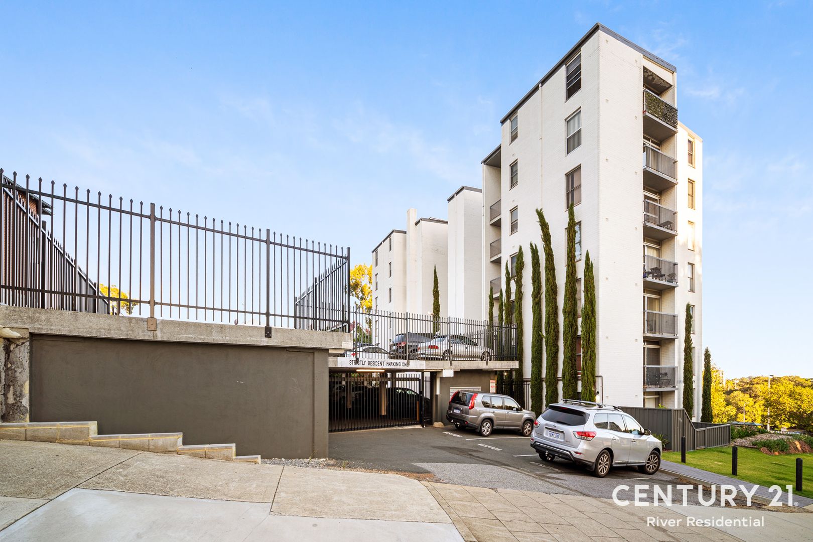 5/38 Waterloo Crescent, East Perth WA 6004, Image 1