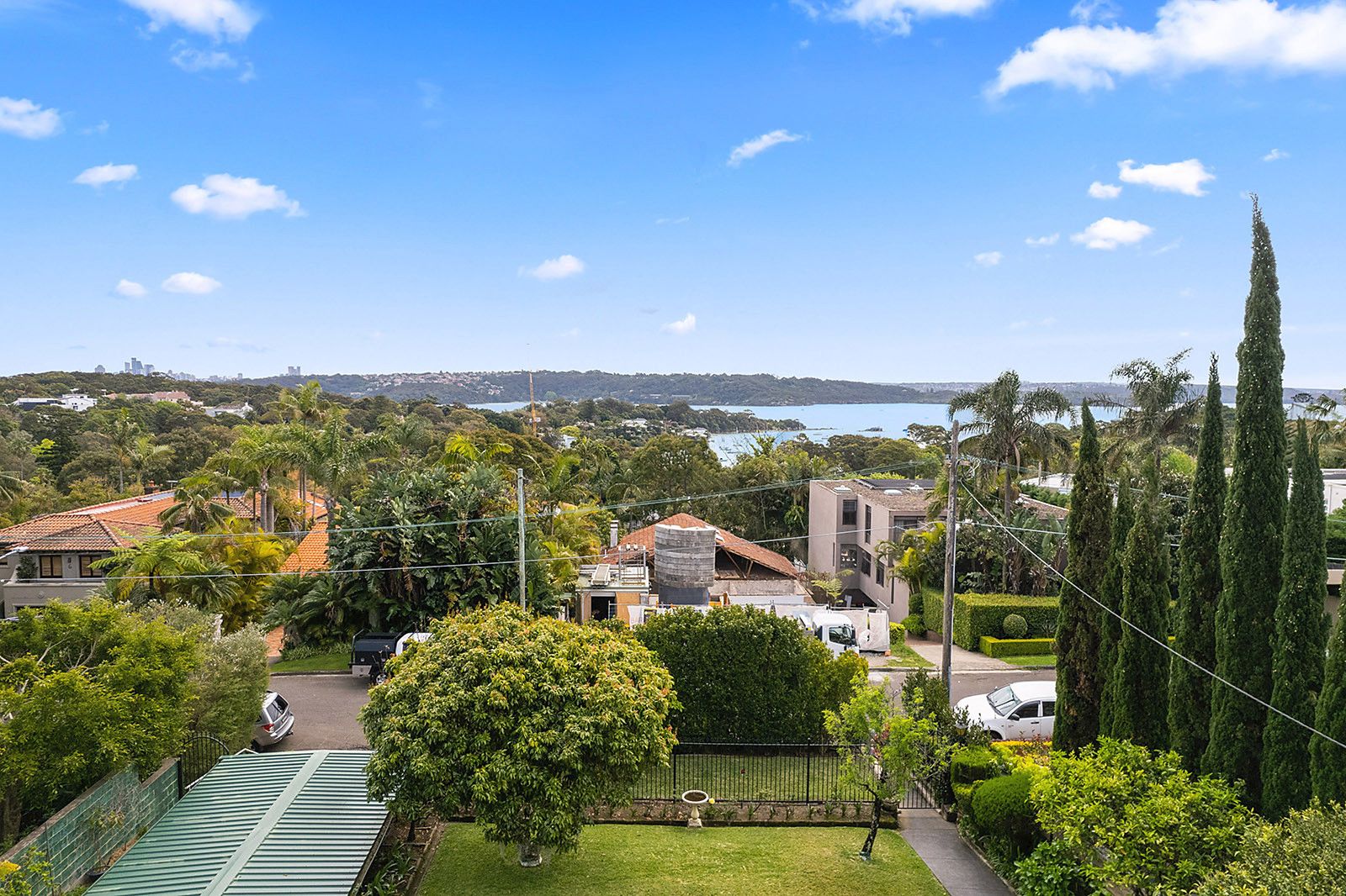 7 Burrabirra Avenue, Vaucluse NSW 2030, Image 2