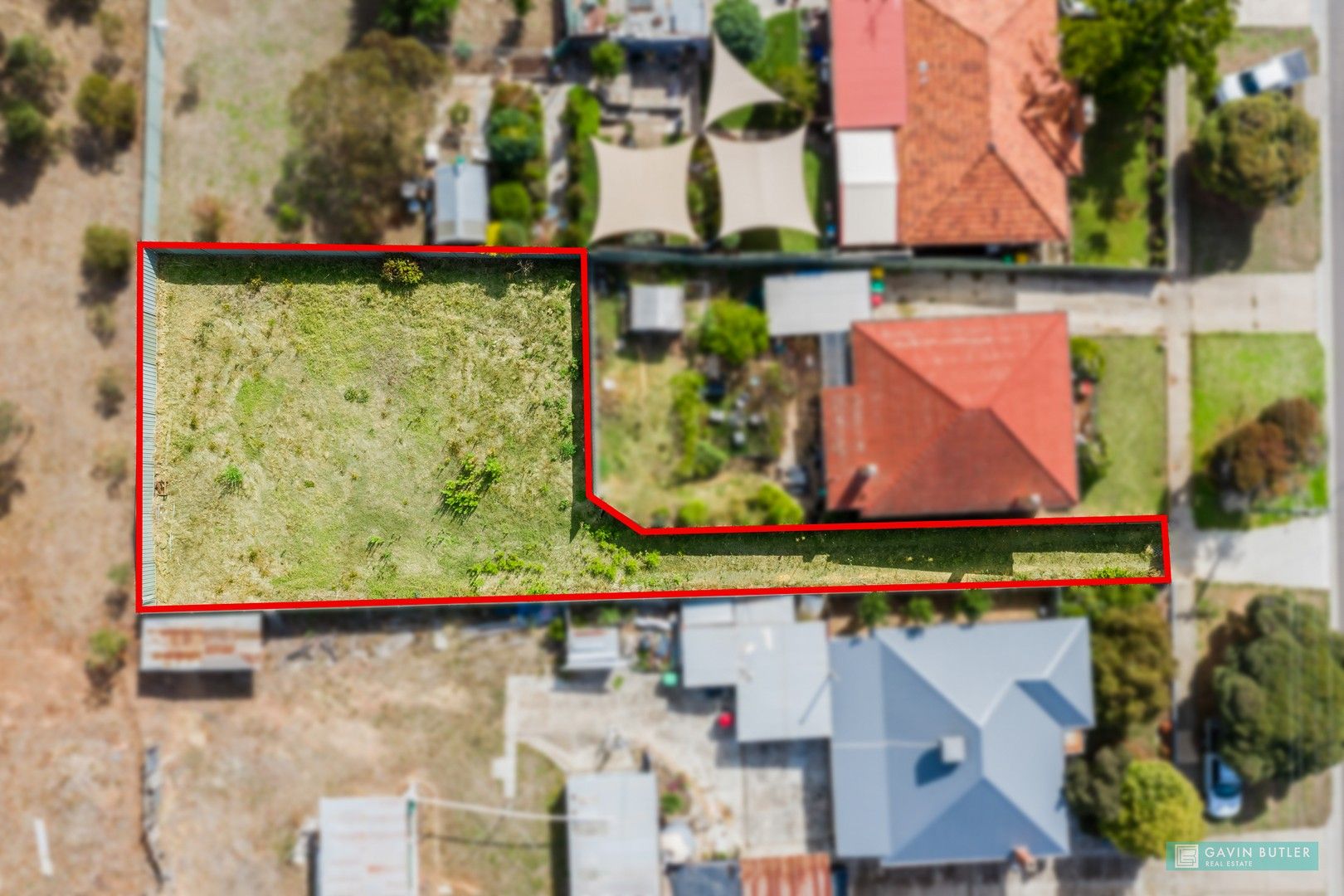 Vacant land in 63A Maple St, GOLDEN SQUARE VIC, 3555