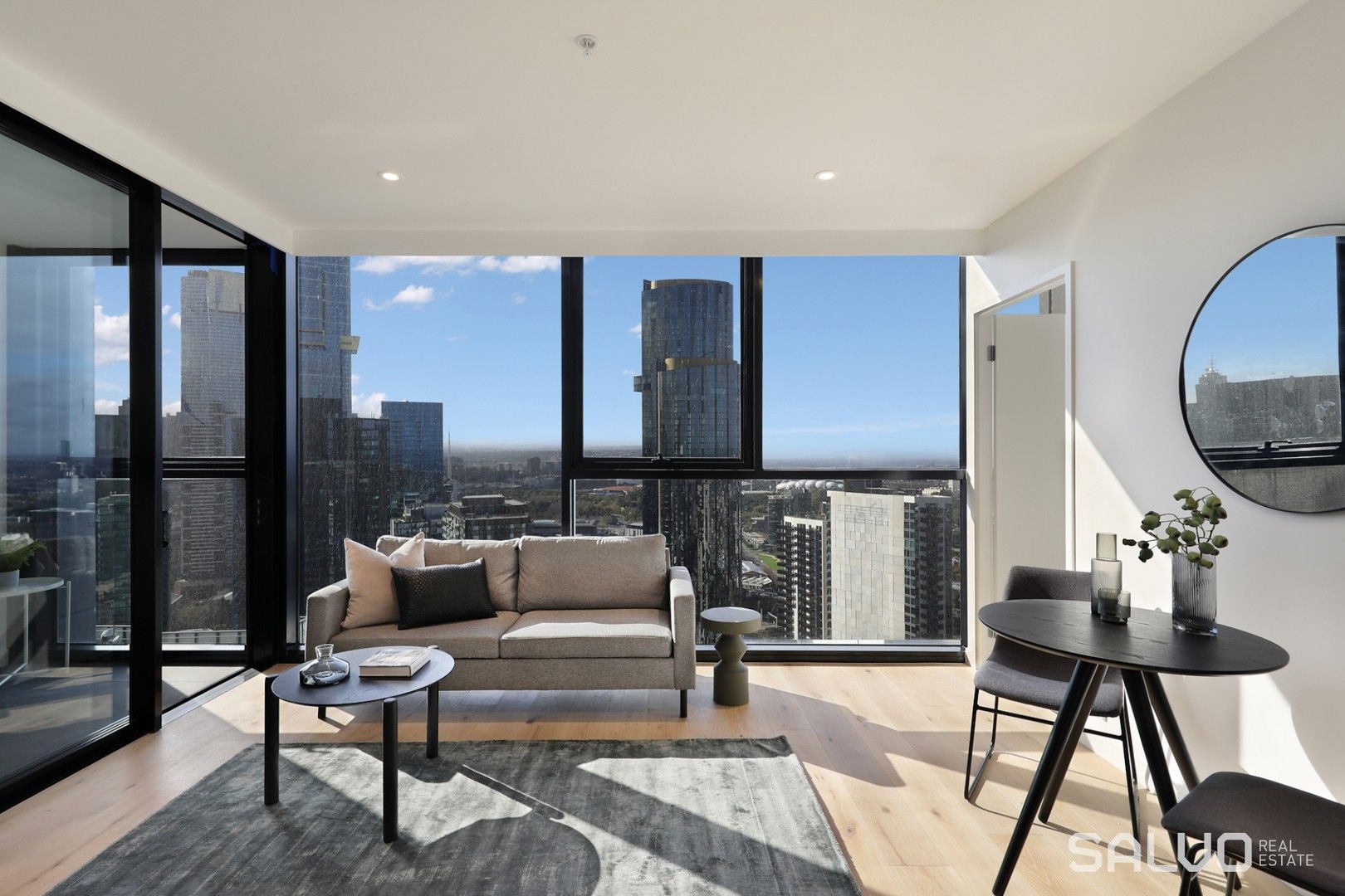 2504/245 City Road, Southbank VIC 3006 Apartment For Rent 5052194