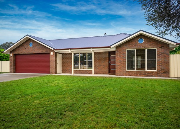 24 Annika Place, Barnawartha VIC 3688