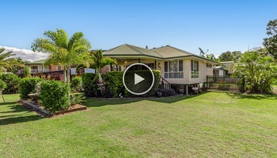 Picture of 158 Boronia Drive, POONA QLD 4650