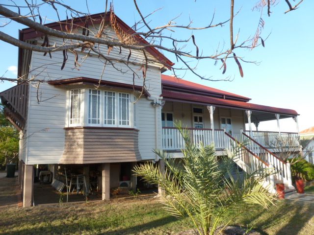 65 Leichhardt St, Mundubbera QLD 4626, Image 0