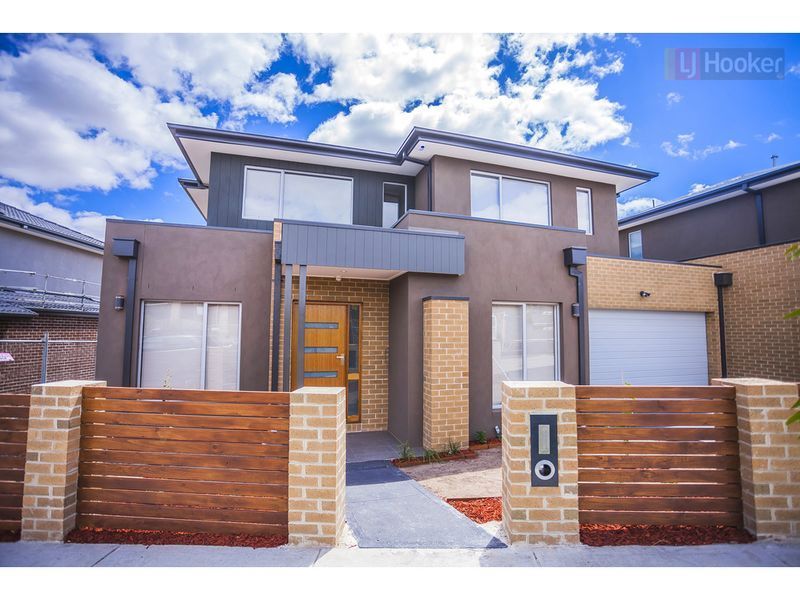 7 Style Way, Craigieburn VIC 3064, Image 0