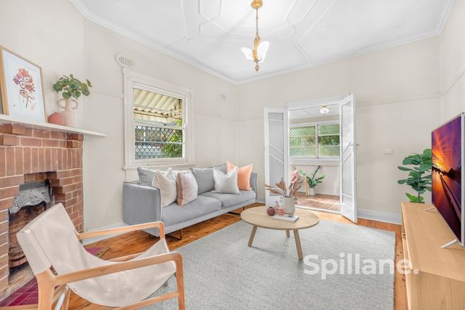 Picture of 24 Waratah Street, MAYFIELD NSW 2304