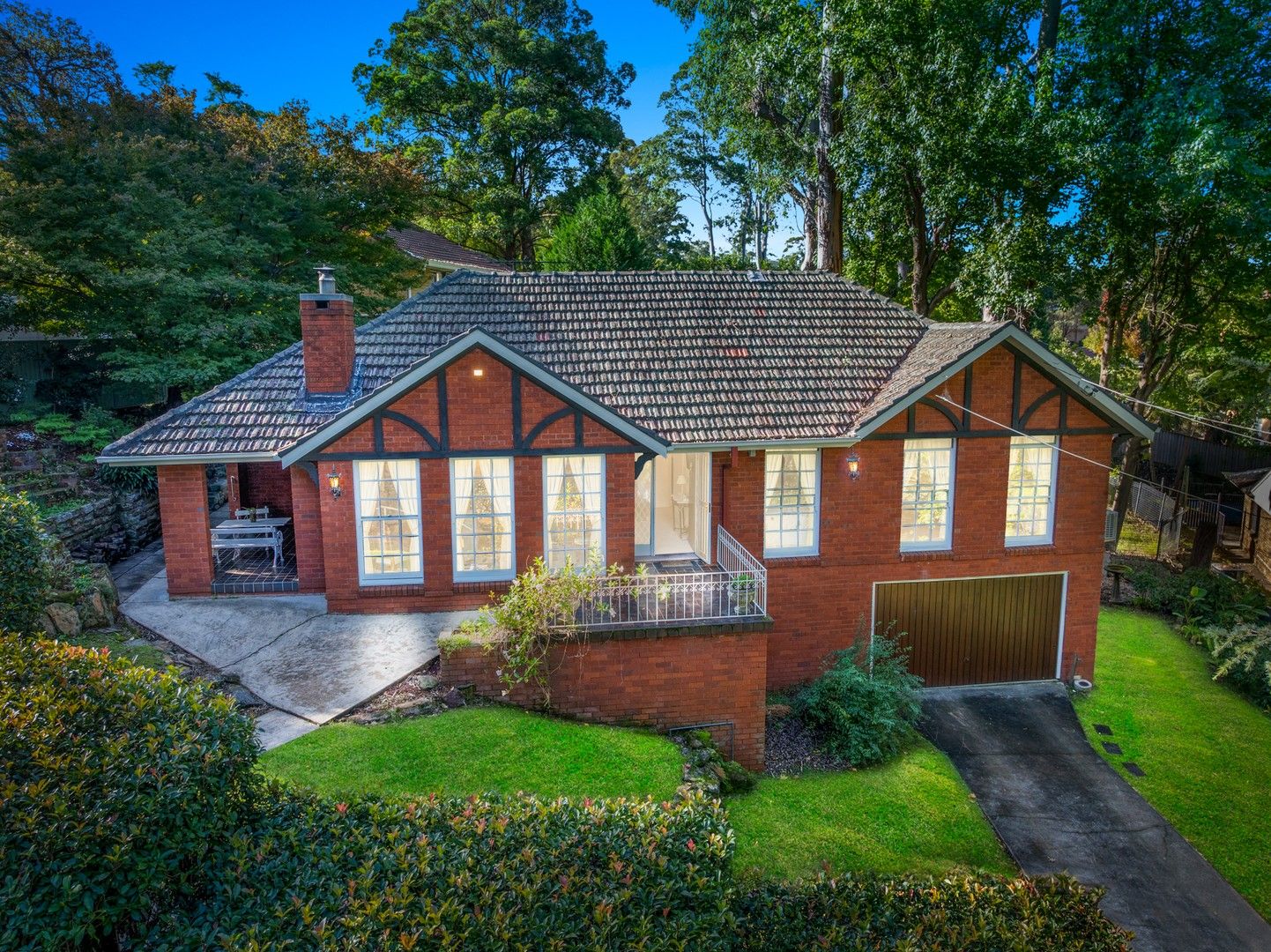 3 bedrooms House in 60A Cardinal Avenue BEECROFT NSW, 2119