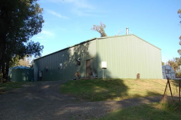 390 Coombs Road, KINGLAKE WEST VIC 3757, Image 1