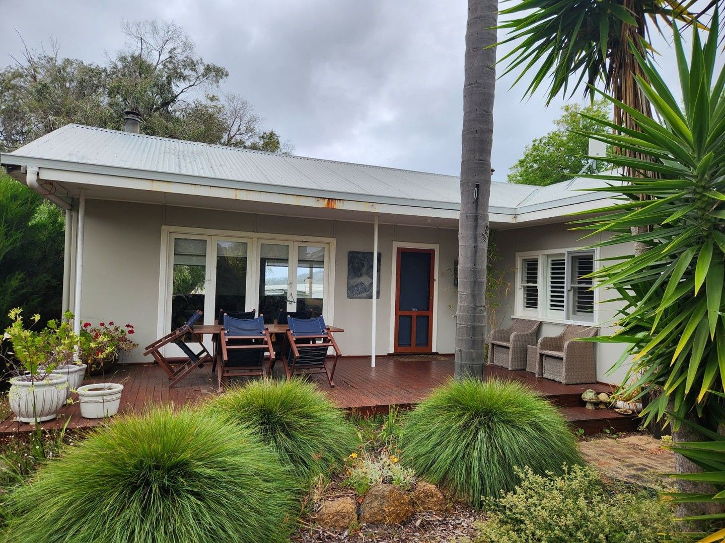 52 Latham Avenue, Walpole WA 6398 Domain