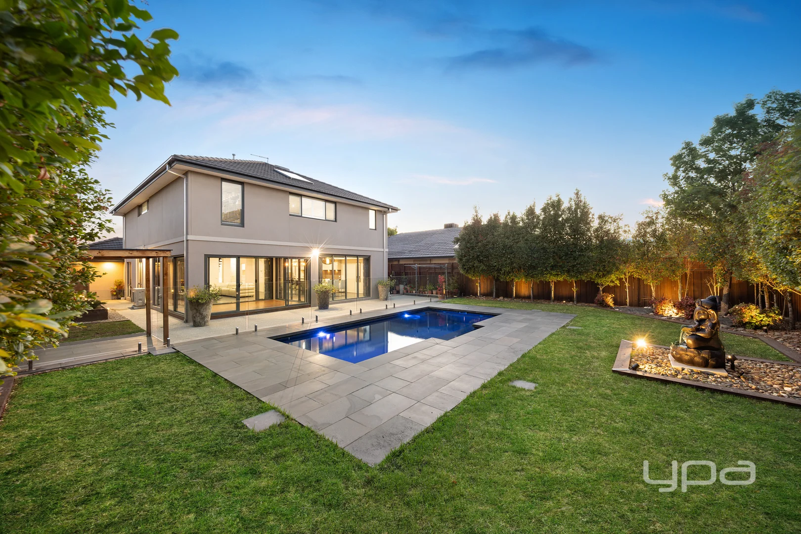 Additional image 32 of 28 North Shore Drive, Sanctuary Lakes VIC 3030