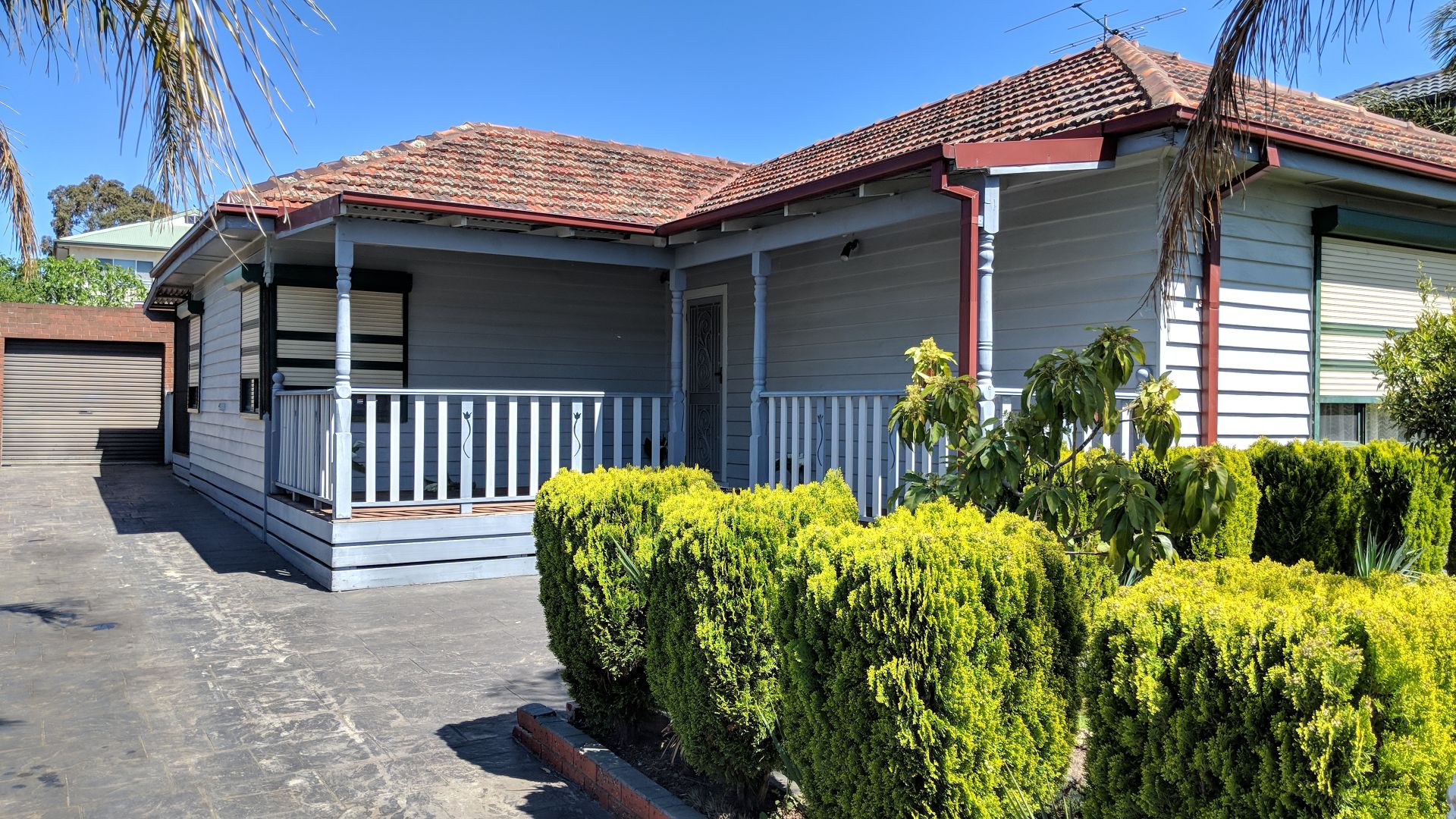 3 Cuthbert Road, Reservoir Property History & Address Research Domain