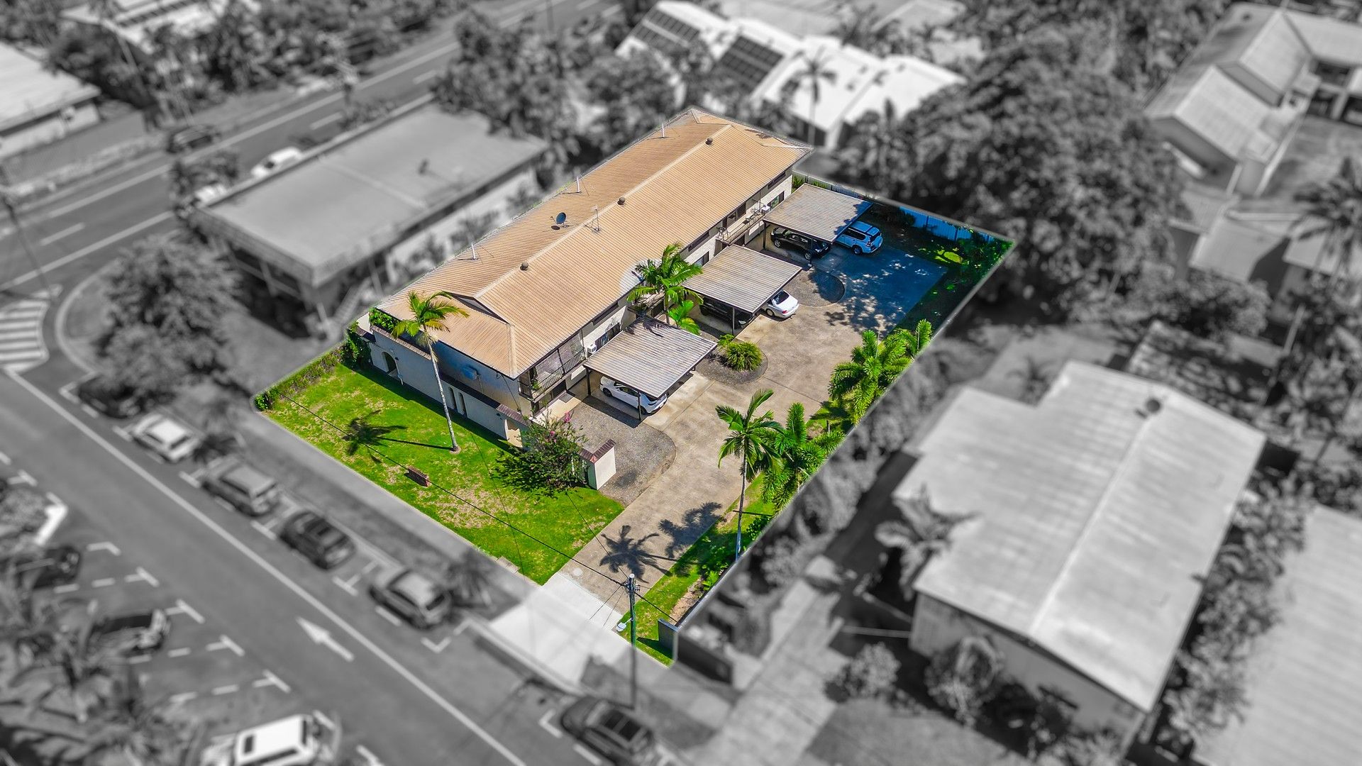 59-61 Woodward Street, Edge Hill QLD 4870, Image 0