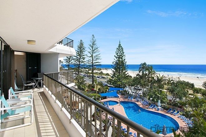 79 Apartments For Sale In Currumbin Qld 4223 Domain
