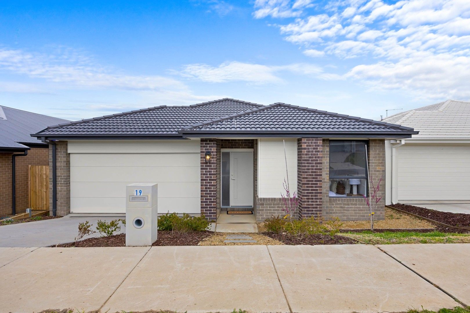 4 bedrooms House in 19 Beartooth Drive WINTER VALLEY VIC, 3358