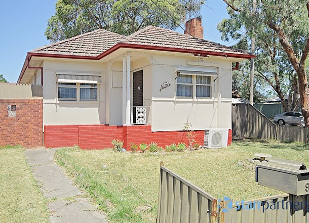 9 Elaine Street, Regents Park NSW 2143