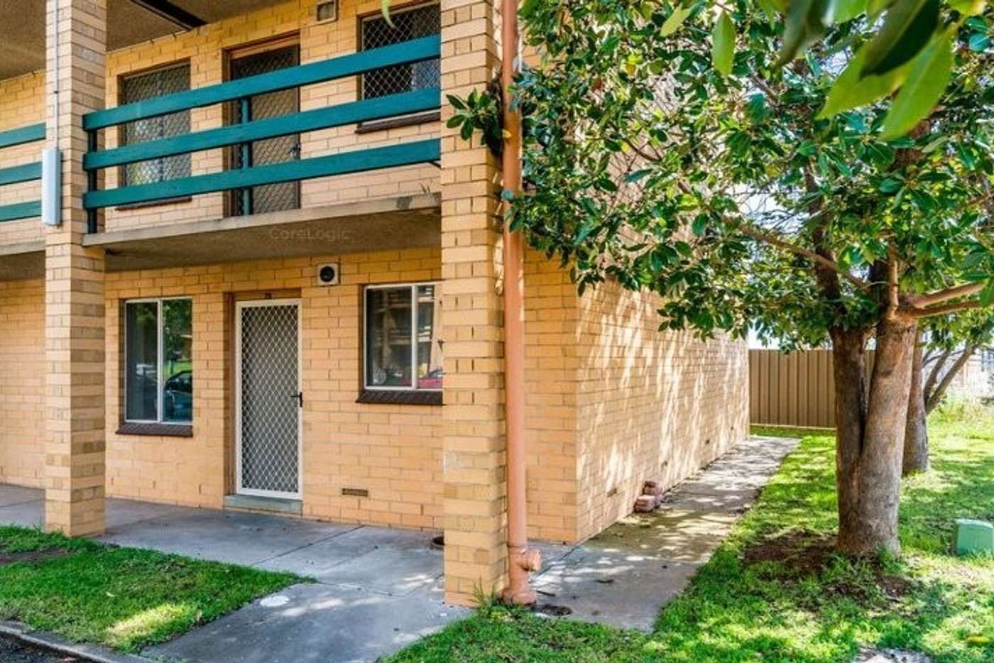 2 bedrooms Block of Units in 72/2 Ayliffes Road ST MARYS SA, 5042