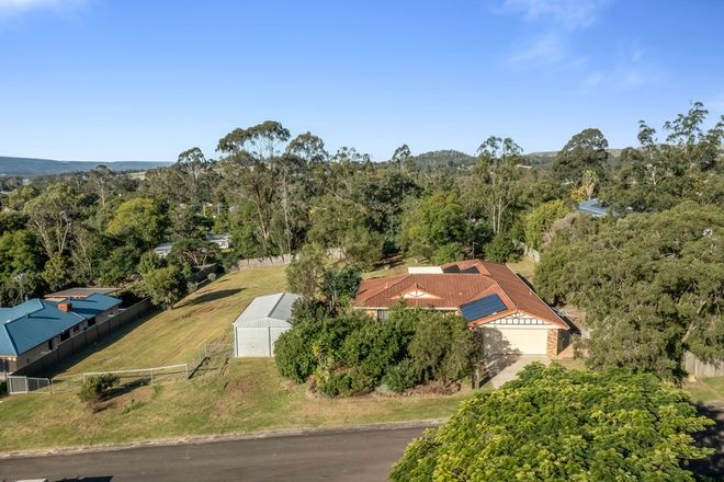 Picture of 3 May Court, WITHCOTT QLD 4352