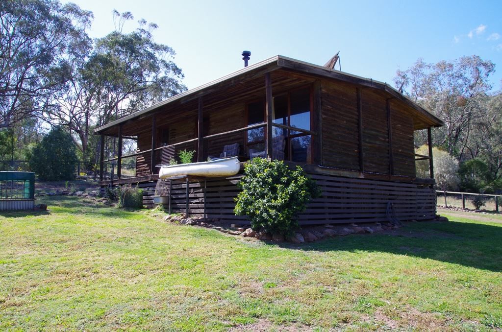 224 Upper Bullawa Creek Road, Narrabri NSW 2390, Image 0