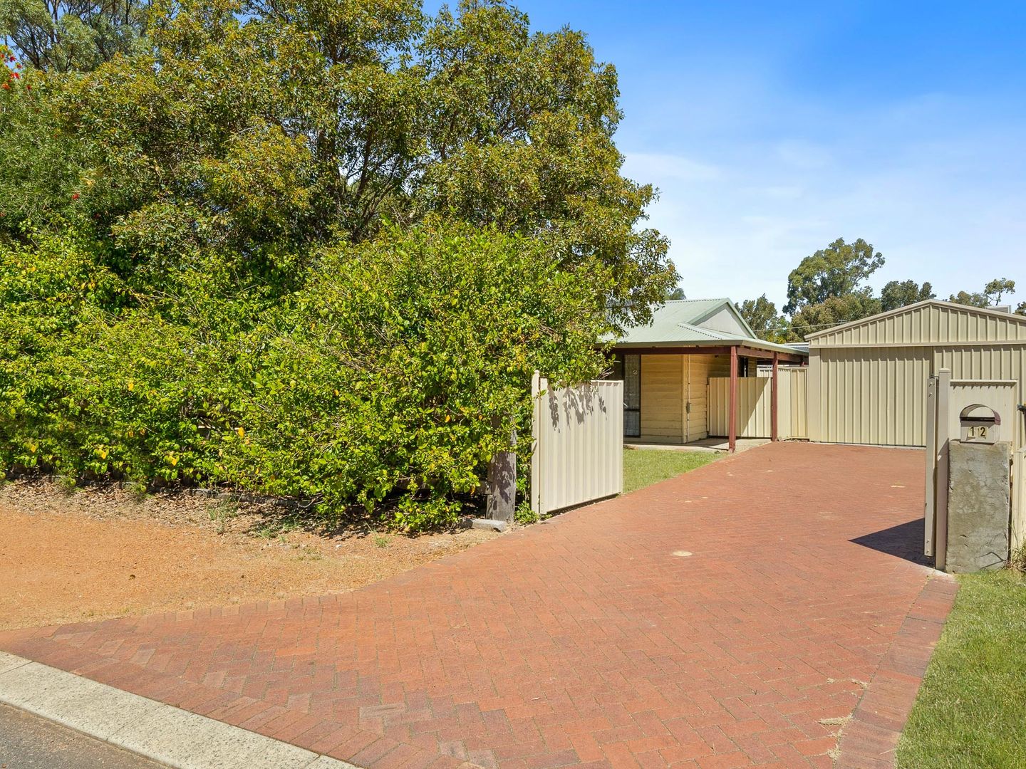 12 Duverney Crescent, Coodanup WA 6210, Image 1