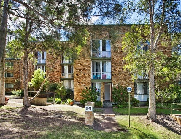 2/40 Gordon Street, Manly Vale NSW 2093