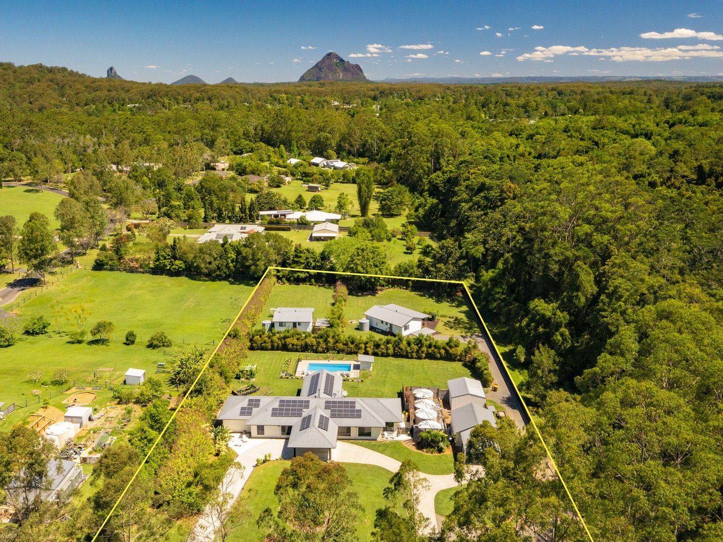 535 Macdonalds Road, Peachester QLD 4519 Domain