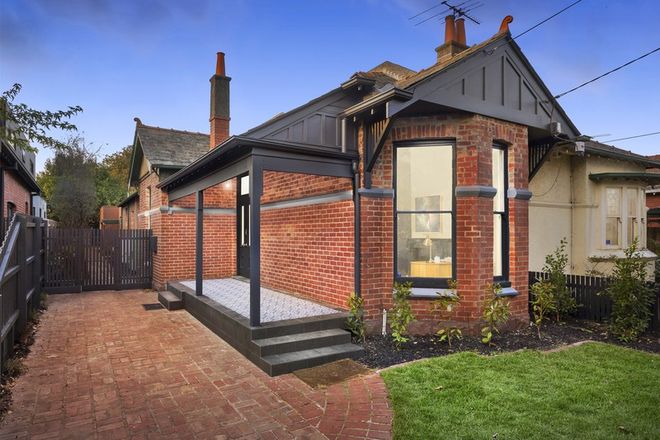 Picture of 756 Inkerman Road, CAULFIELD NORTH VIC 3161