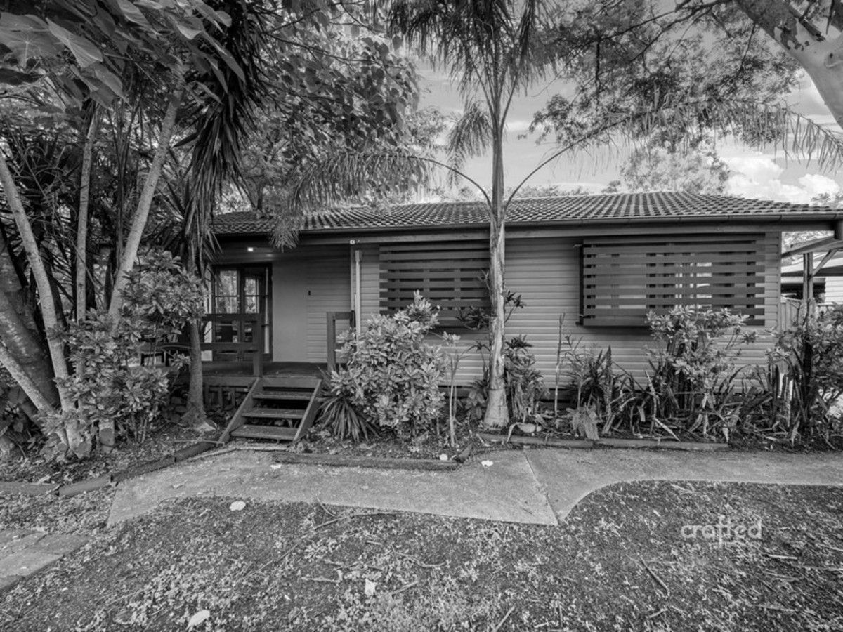 45 Boundary Street, Moores Pocket QLD 4305, Image 0